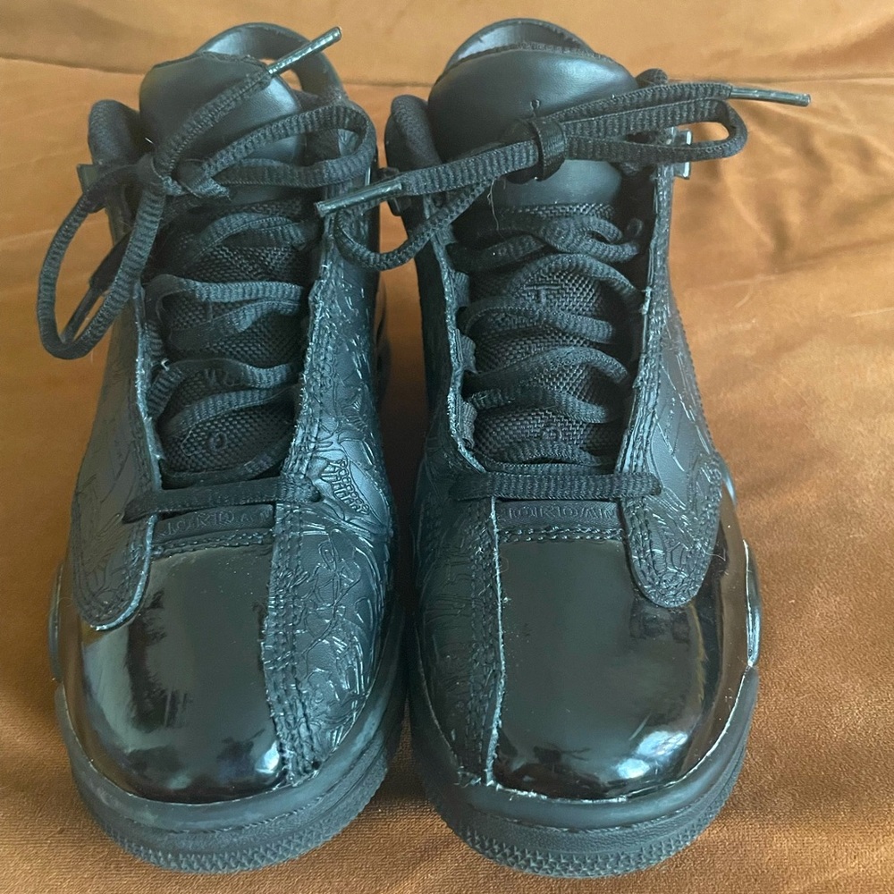 VGUC Jordan Dub black